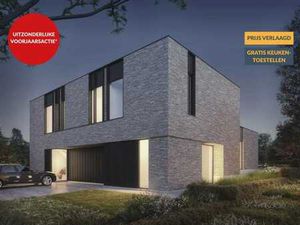 Maison neuve lumineuse OFFRE TEMPORAIRE très avantageuse !