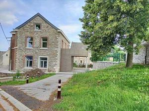 BAELEN: LUMINUEUX APPARTEMENT 2 CHAMBRES AVEC TERRASSE