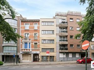 Appartement à vendre à Laeken € 395.000 (LJDFZ) - ERA KEY ONE | Zimmo