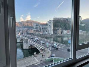 Appartement 2 chambres centre ville