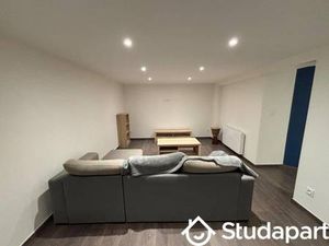 Studio à louer - logement étudiant