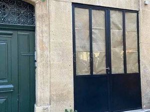 Local d'activités à louer