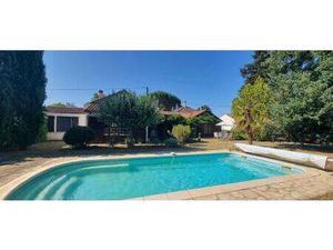 Maison de plain-pied à vendre