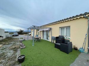 Maison de plain-pied à louer