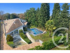 Maison à vendre - 5 pièces - 215 34 m2 - Tournefeuille - 31 - MIDI-PYRENEES