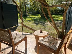 Studio campagne 5´hopital Arles