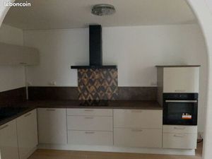 Appartement à louer centre Bourges