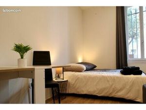 Studio meublé 29 m² – Avenue Arthur Mulot – Carcassonne