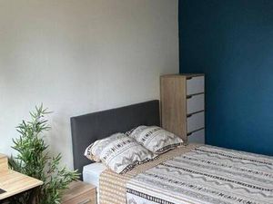 Studio à louer - logement étudiant