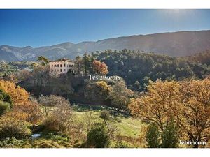 Appartement 3 pièces - Vauvenargues -