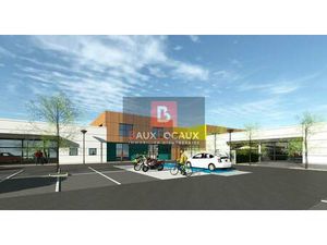 Local commercial à louer