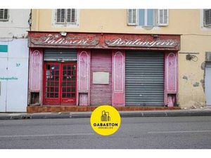 Local commercial à vendre