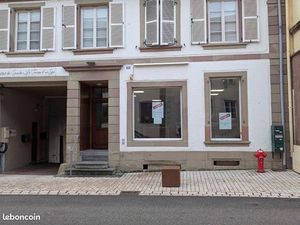 Location local drulingen