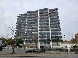 Appartement met prachtig uitzicht