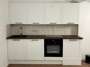 Appartement T1 meublé