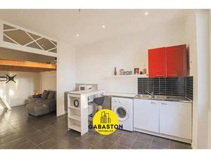 GABASTON IMMOBILIER