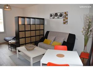 Magnifique T2 centre ville - Proche Fac Vauban