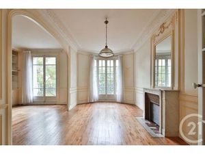 Appartement F4 à vendre - 4 pièces - 93 50 m2 - Paris - 75013 - ILE-DE-FRANCE
