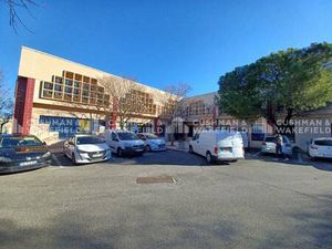 Espace bureau à louer