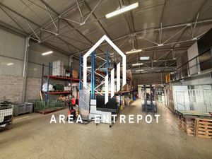 Local d'activités à louer