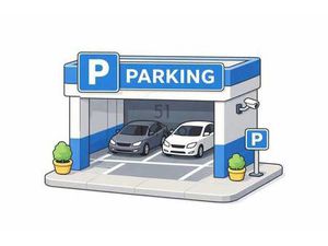 Parking à vendre