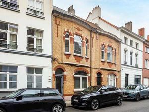 Maison à vendre à Gent € 395.000 (LJCUV) - Cornelis en Partners | Zimmo