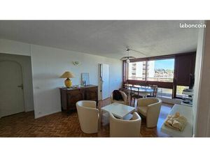 Angers  appartement quai de La Maine