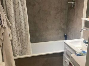 Sous location T2 55 m2 porte de paris