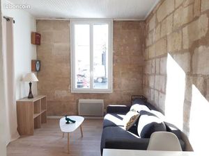 Studio cosy Barrière d'Arès