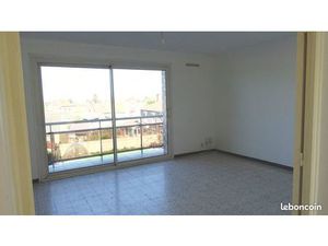 Appartement F3 à louer courcelles les lens