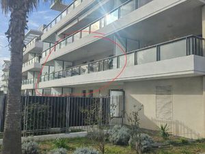 Appartement a vendre