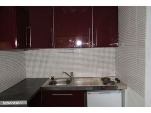 T2 lumineux- endroit calme