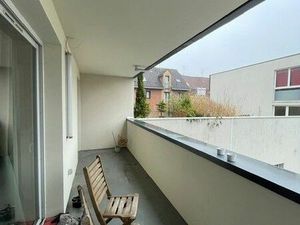 – T2 avec balcon – Lille (Wazemmes)