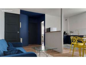 Appartement meublé à louer