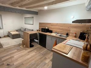 Appartement 2 pieces