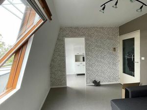 T1 bis avec garage sur le Mail F Mitterrand