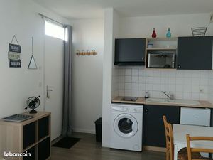 Location immobilière