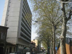 Appartement t3 boulevard matabiau