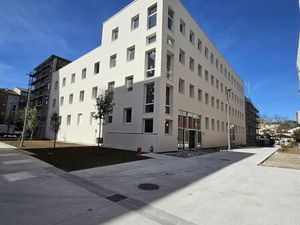 Appartement 1 pièce 48 m²