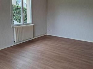 Appartement 4 pièces 83 m²