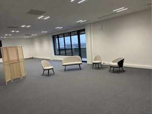 Espace bureau à louer