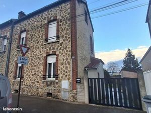 Maison de ville 4 pièces 74 m²