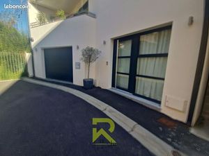 Maison de ville 4 pièces 88 m²