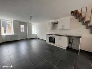 Maison 3 pièces 43 m²