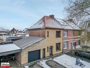 Maison à vendre à Sint-Truiden € 350.000 (LJC73) - Immo Vesta | Zimmo