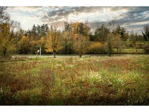 Terrains viabilisés à NIFFER
