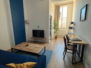 Appartement T3 quartier prêcheurs / mazarin