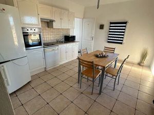 Appartement F2 meublé