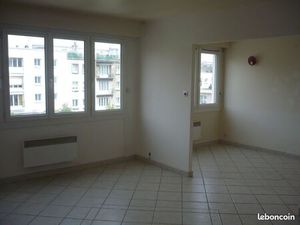Appartement F3