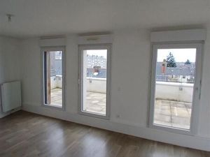 Appartement T3 DUPLEX avec Terrasse